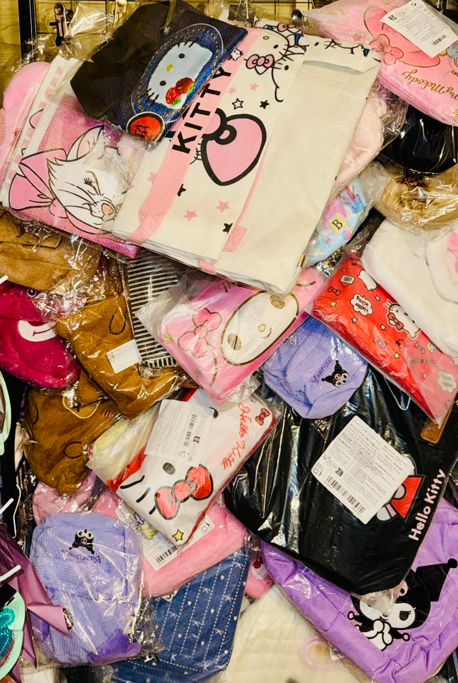 Five scoop bundle