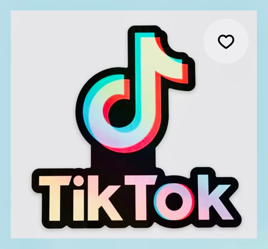 TikTok video